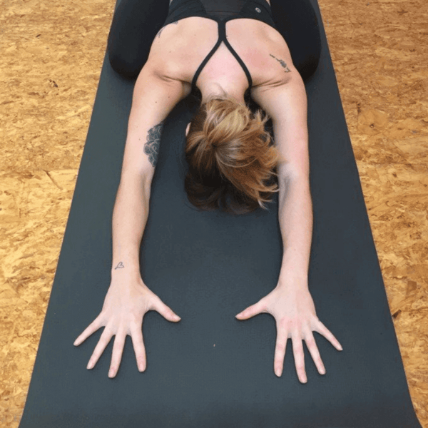 SPOTLIGHT: SPIRITUAL REST