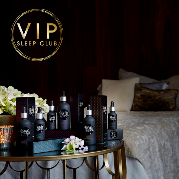 VIP SLEEP CLUB