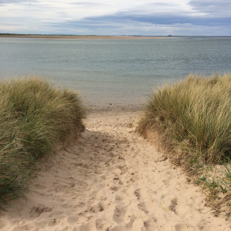 DO WE SLEEP BETTER BY THE SEASIDE?