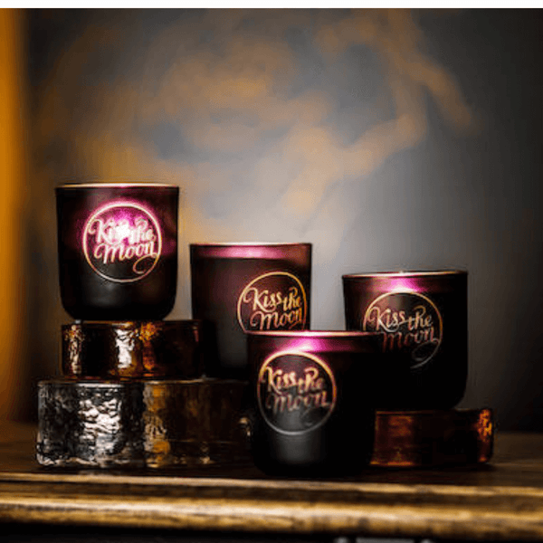 HOW TO BURN A CANDLE