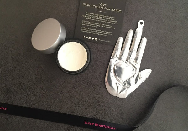 DIY HAND REFLEXOLOGY