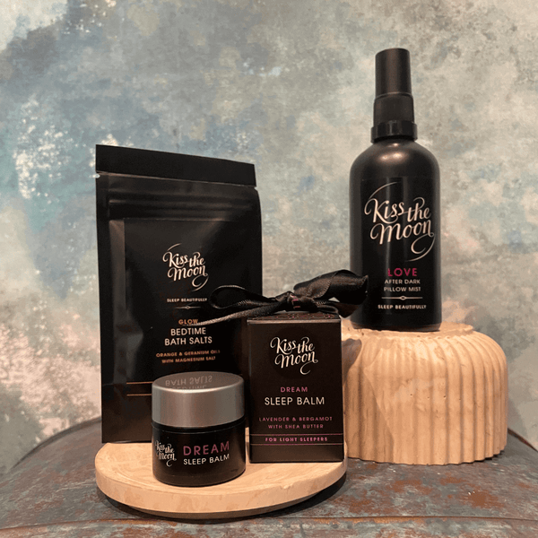 EXAM STRESSED? TRY THIS