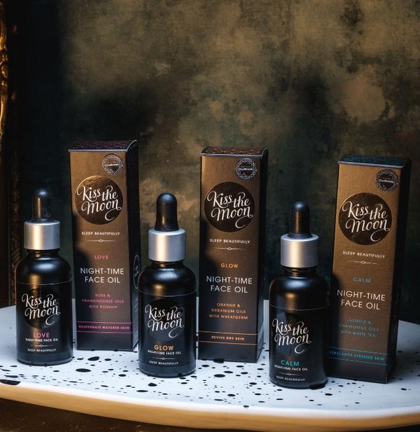 SAVE £10 ON FACE OIL