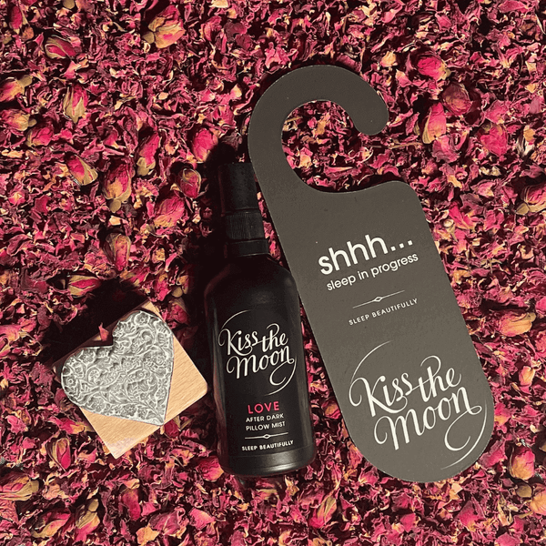 AFTER DARK PILLOW MIST