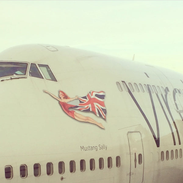 FLIGHT CREW SLEEP & SKIN TYPES