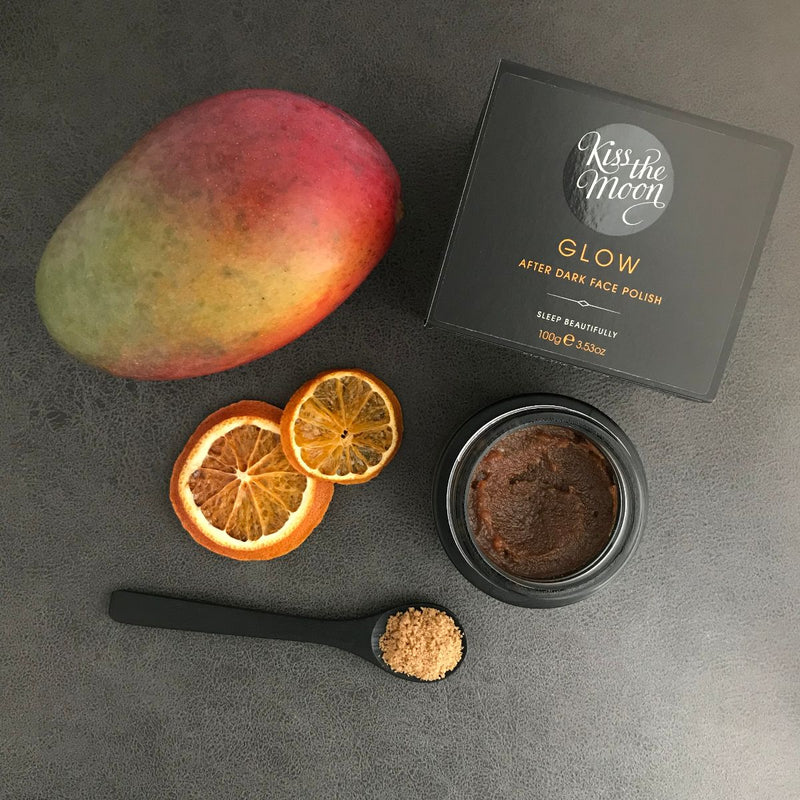 GLOW FACE POLISH REVIEWS - CANDIS MAY 2019