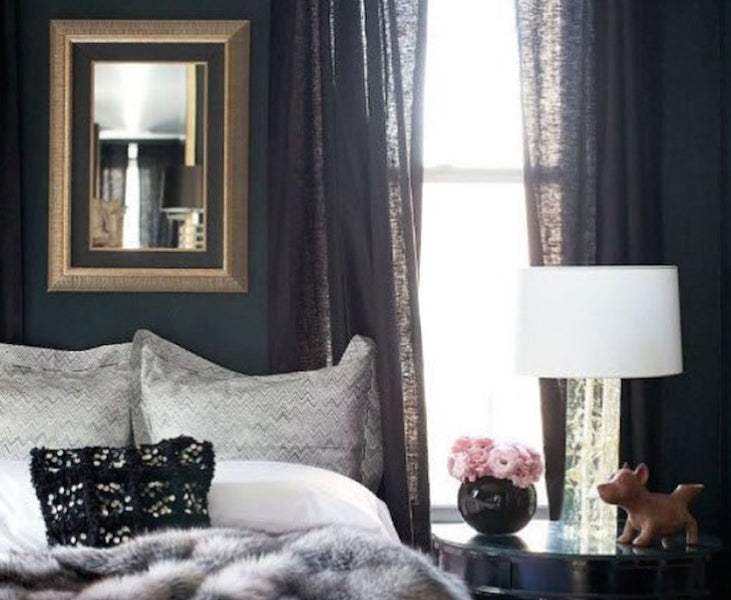 GUEST ROOMS MADE GORGEOUS