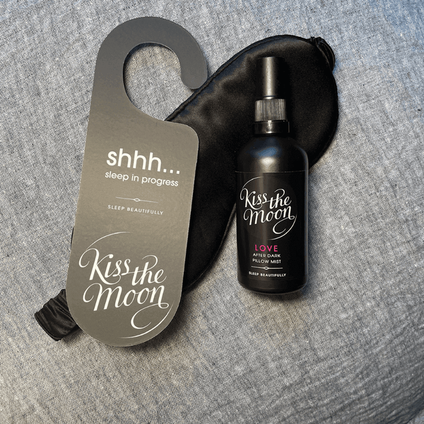 HOW PILLOW MISTS WORK