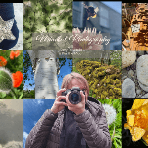 MINDFUL PHOTOGRAPHY