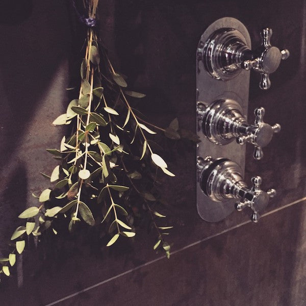 NATURAL WAYS TO FRESHEN YOUR HOME