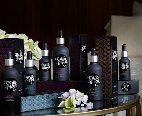 BEAUTY SHORTLIST AWARDS 2016: WINNER!