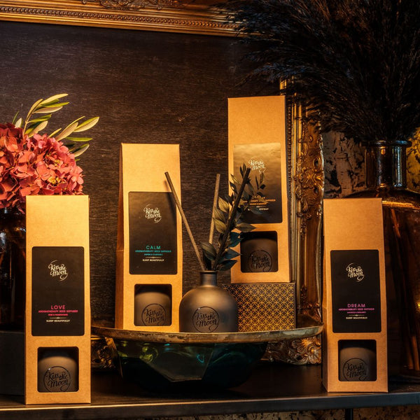 WHICH BLEND IS FOR YOU?
