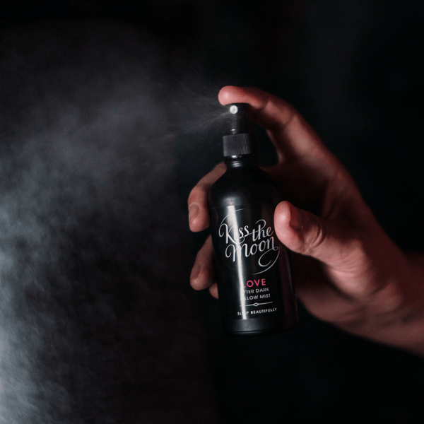 GET THE MOST OUT OF YOUR MIST