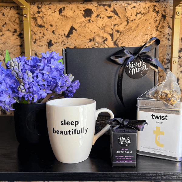 THE EFFECTS OF STRESS ON SLEEP