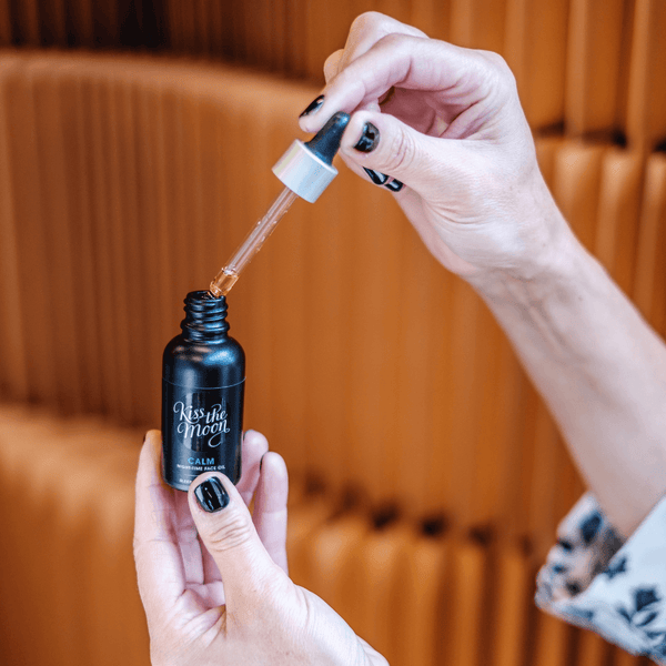 NINE WAYS TO DE-STRESS AT BEDTIME