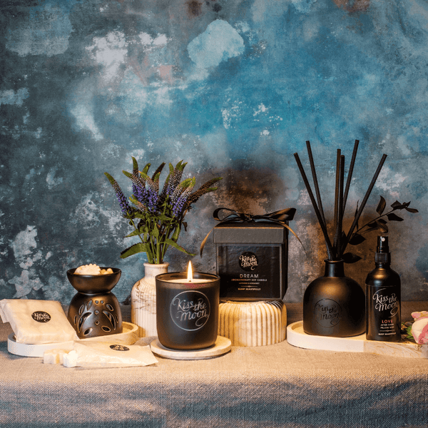 HELP YOUR FAMILY BE STRESS FREE