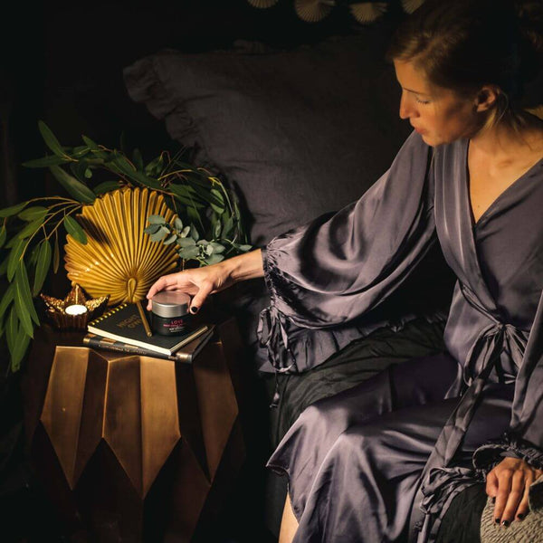 ROCKY ON YOUR RESOLUTIONS?