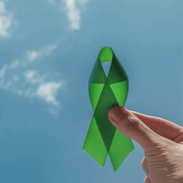 MENTAL HEALTH AWARENESS WEEK