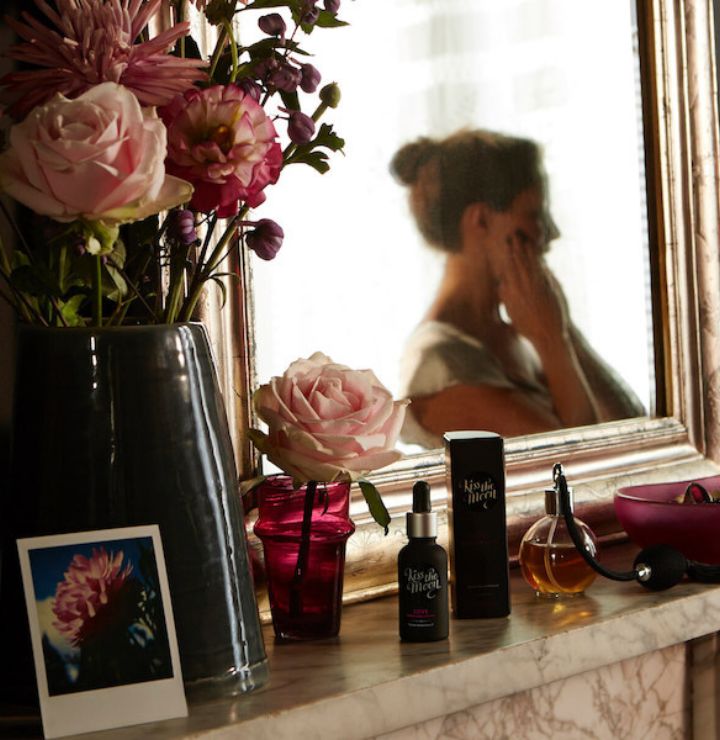 love collection of products
