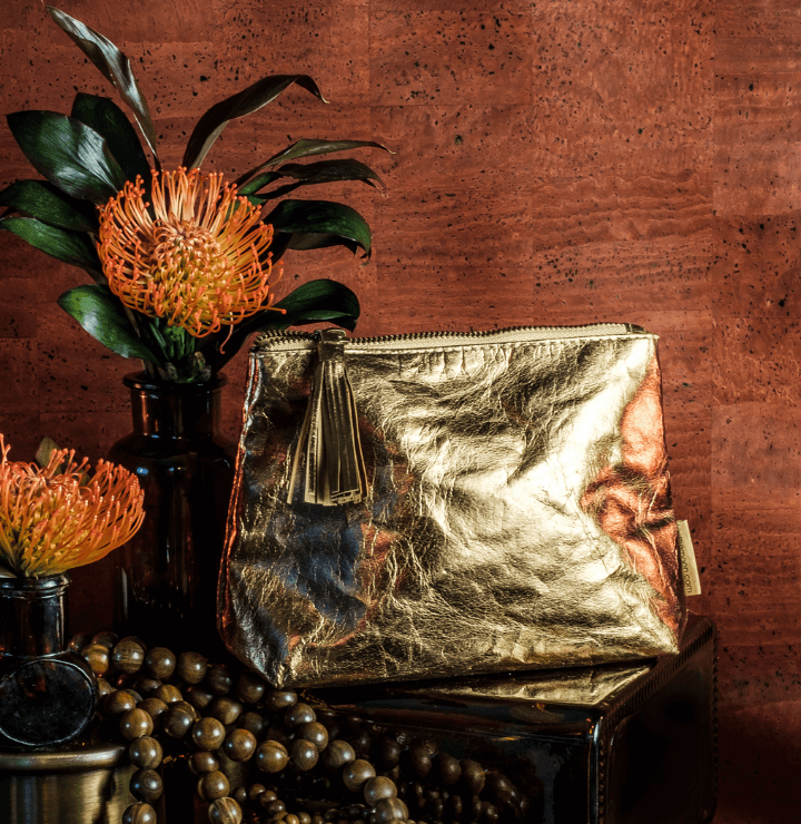 COSMETICS BAGS
