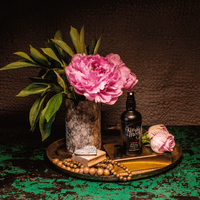 LOVE AFTER-DARK PILLOW MIST | Rejuvenate with Rose & Frankincense