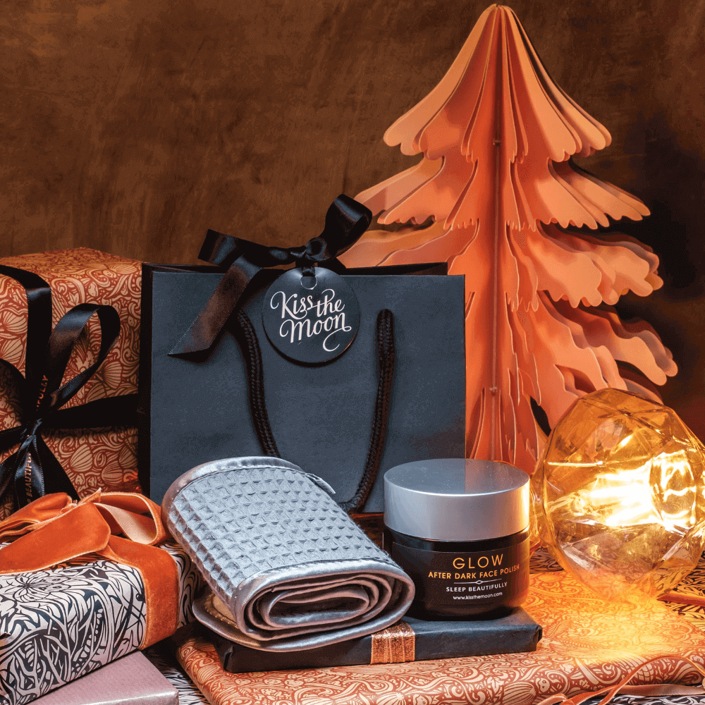 BEAUTY QUEEN SET | For super smooth, soft skin