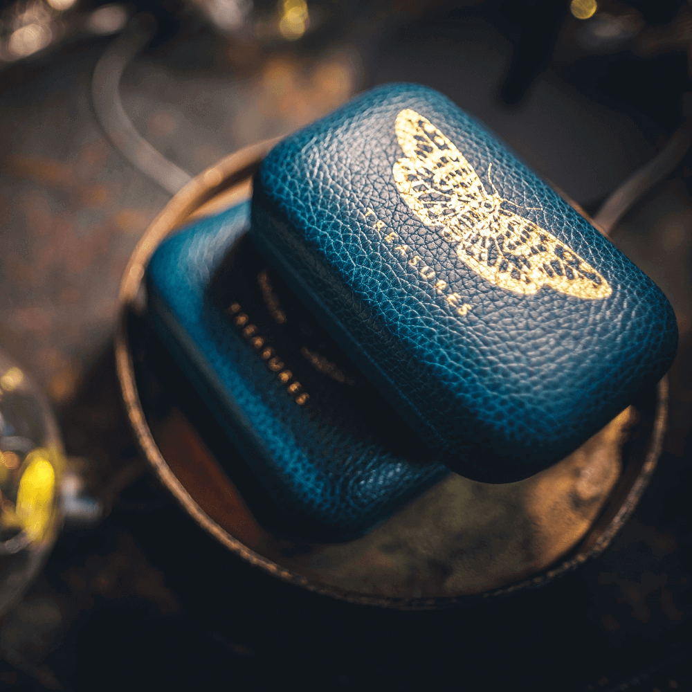 ARCHIVE | Mini Jewellery Case Kiss the Moon