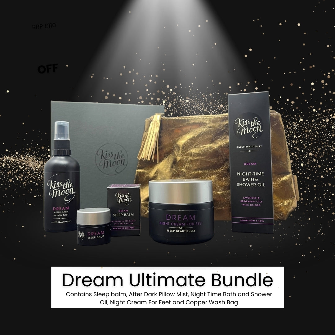 Dream Ultimate Bundle