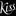 logo of Kiss the Moon | The Beauty Sleep Experts | 100% natural aromatherapy