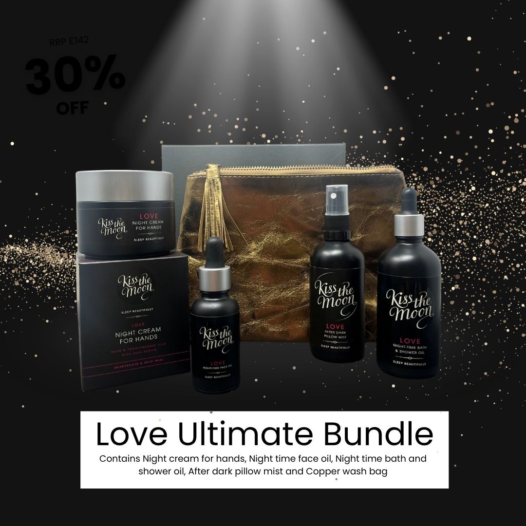 Love Ultimate Bundle