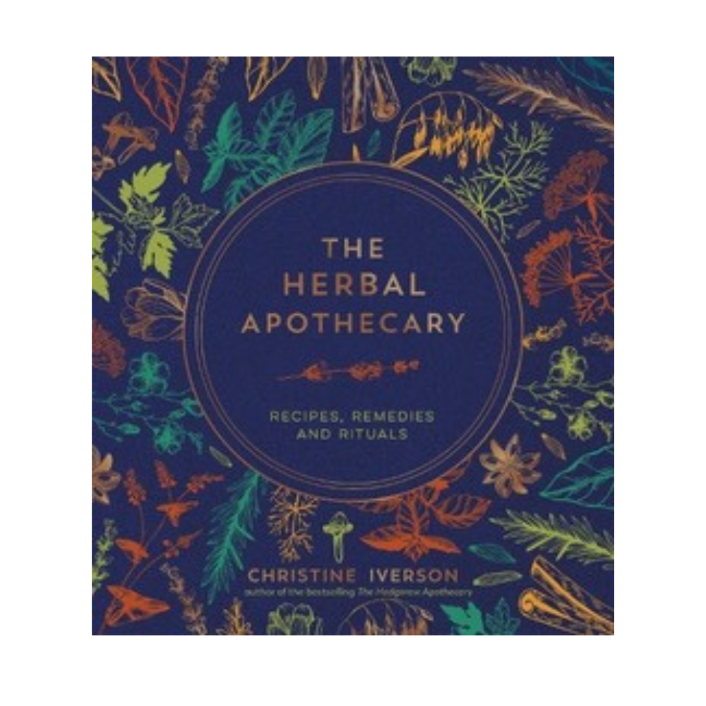 The Herbal Apothecary