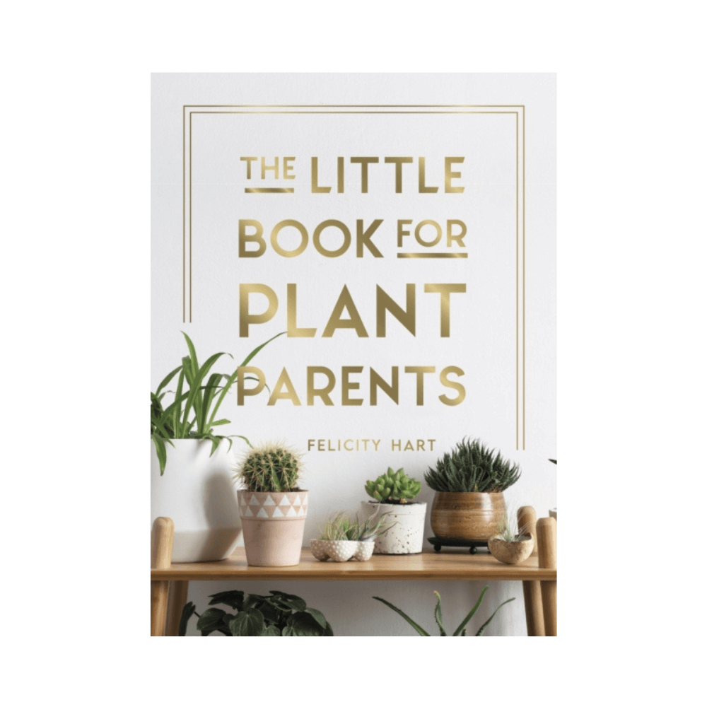 The little book for plant parents | by Felicity Hart Kiss the Moon