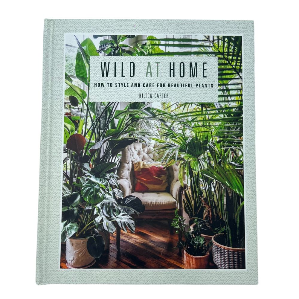 WILD AT HOME | A floral guide for your home