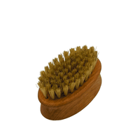WOODEN NAIL BRUSH