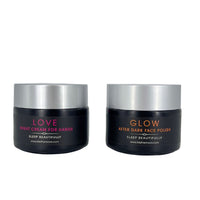TREAT YOUR HANDS SET | Night time nourishment for hands