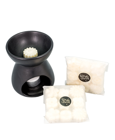 SOY WAX MELTS GIFT SET | All-inclusive aromatherapy wax melts gift set
