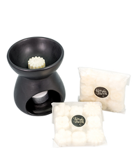 SOY WAX MELTS GIFT SET | All-inclusive aromatherapy wax melts gift set