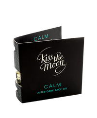 CALM NIGHT-TIME FACE OIL SAMPLE Rebalance stressed-out skin with Jasmine & Chamomile