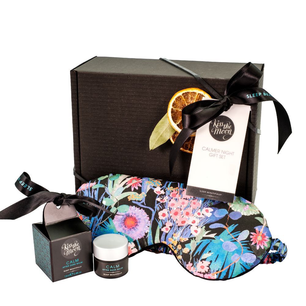 CALMER NIGHTS GIFT SET | The perfect duo to unwind after hours