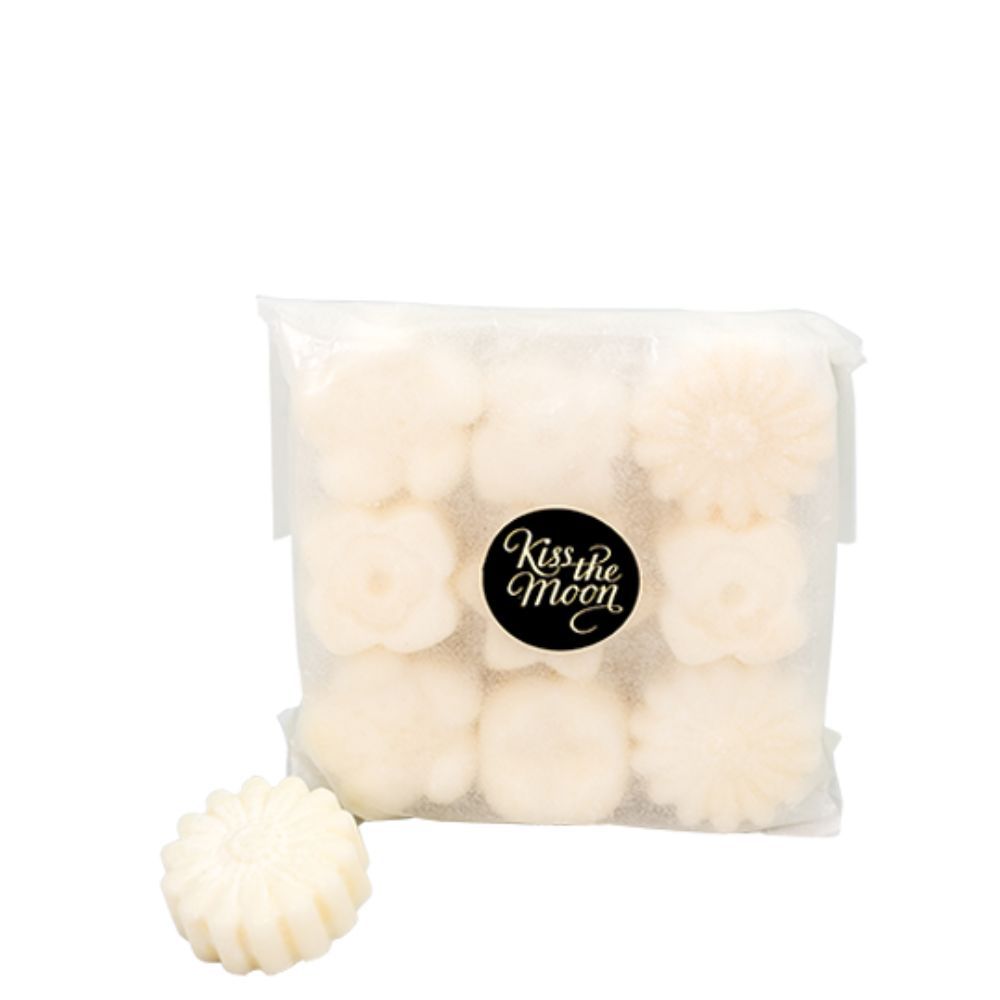 DREAM AROMATHERAPY SOY WAX MELTS | Beautifully scent your home with Lavender & Bergamot