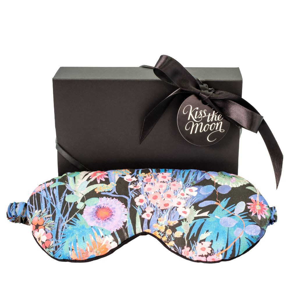 Stylish on sale sleep mask