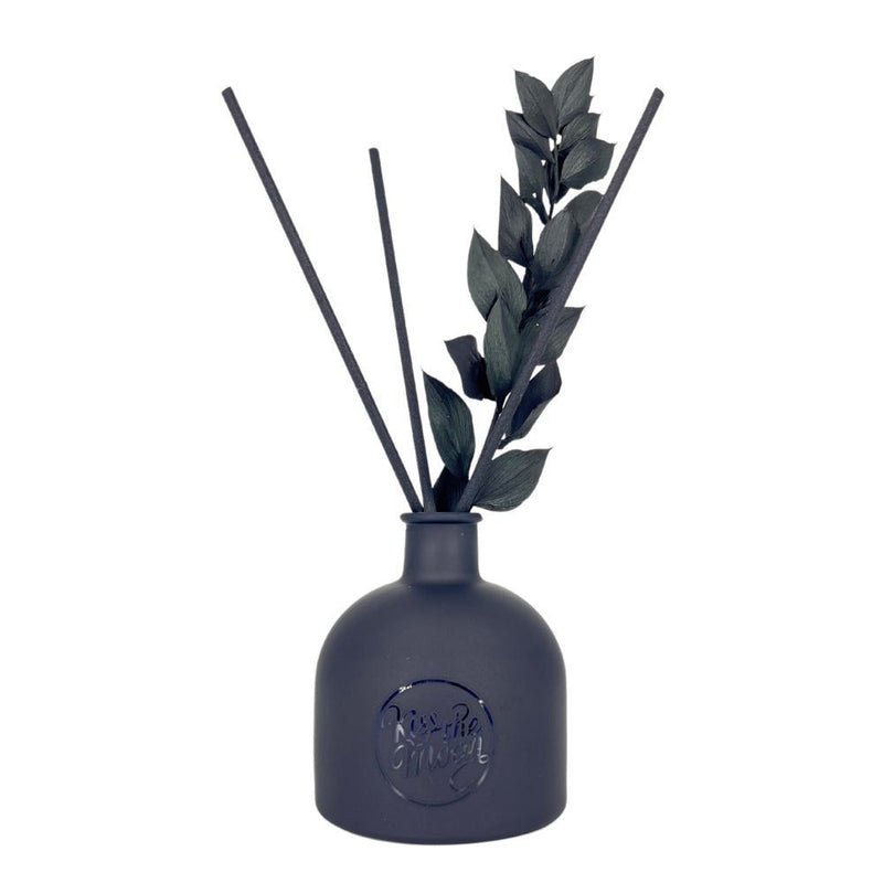 GLOW AROMATHERAPY REED DIFFUSER | Revive with Orange and Geranium