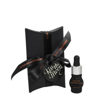 GLOW TRAVEL SIZE NIGHT-TIME FACE OIL | Revive skin with Orange & Geranium