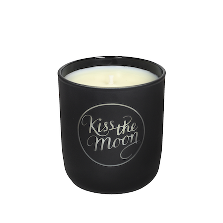 PEACE AROMATHERAPY SOY CANDLE Vanilla & Rosewood