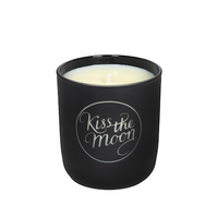 PEACE AROMATHERAPY SOY CANDLE Vanilla & Rosewood