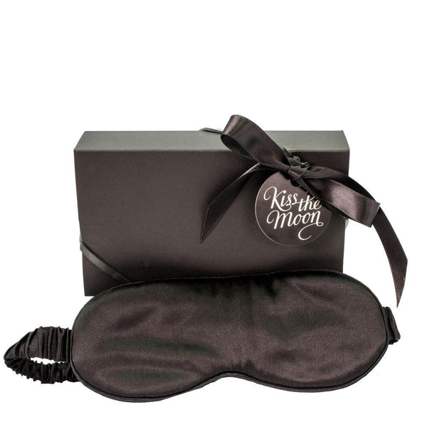 100% LUXURY SILK SLEEP MASK