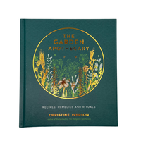 The Garden Apothecary