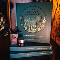The Garden Apothecary