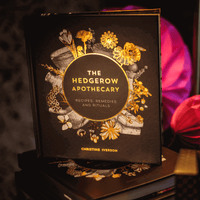 The Hedgerow Apothecary