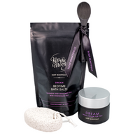 TREAT YOUR FEET | Soothe tired feet in the ultimate pedi-pamper session